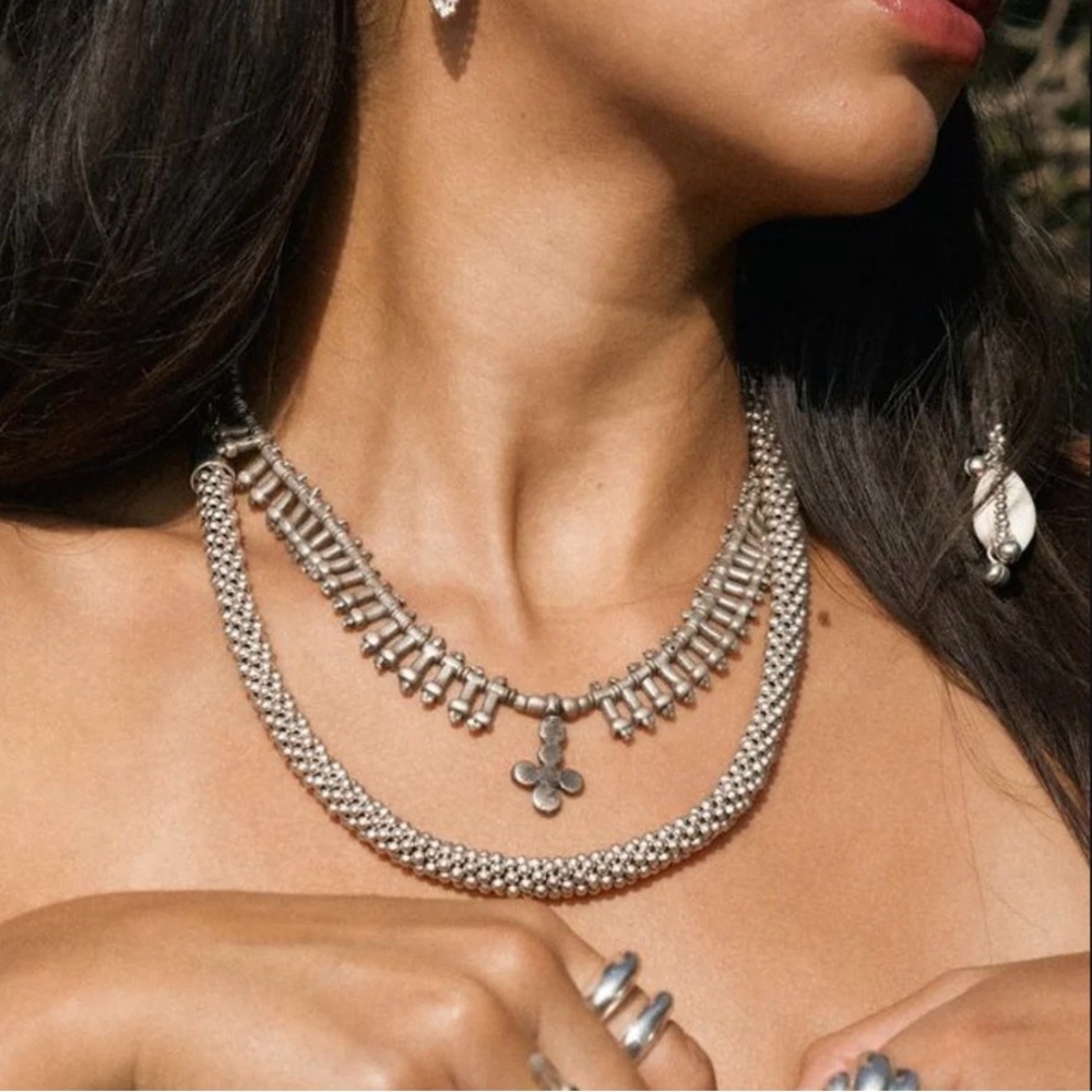 CHILD OF WILD Yara Necklace